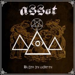 Assot : Bullen les Calderes